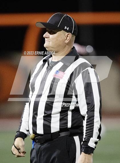 Thumbnail 3 in Amador Valley @ Pittsburg (CIF NCS D1 Quarterfinal) photogallery.