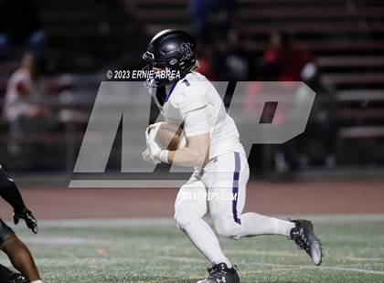 Thumbnail 1 in Amador Valley @ Pittsburg (CIF NCS D1 Quarterfinal) photogallery.