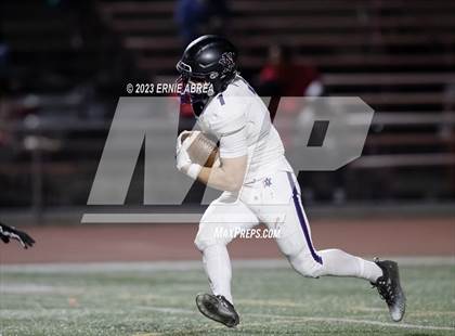 Thumbnail 3 in Amador Valley @ Pittsburg (CIF NCS D1 Quarterfinal) photogallery.