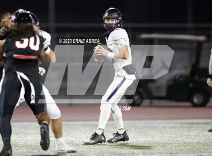Thumbnail 3 in Amador Valley @ Pittsburg (CIF NCS D1 Quarterfinal) photogallery.