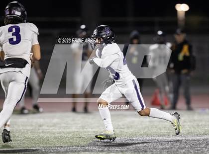 Thumbnail 2 in Amador Valley @ Pittsburg (CIF NCS D1 Quarterfinal) photogallery.