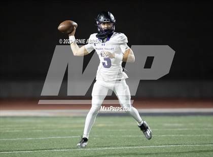 Thumbnail 2 in Amador Valley @ Pittsburg (CIF NCS D1 Quarterfinal) photogallery.