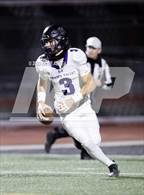 Photo from the gallery "Amador Valley @ Pittsburg (CIF NCS D1 Quarterfinal)"