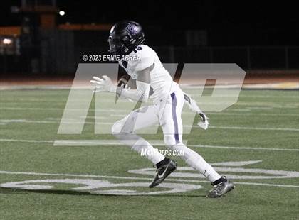 Thumbnail 2 in Amador Valley @ Pittsburg (CIF NCS D1 Quarterfinal) photogallery.
