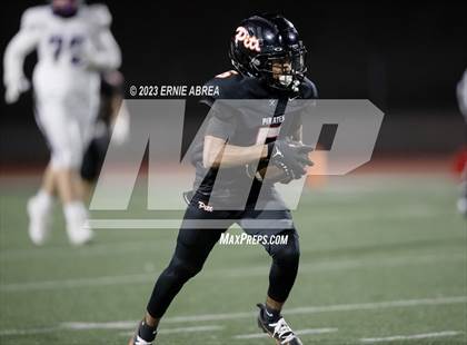 Thumbnail 2 in Amador Valley @ Pittsburg (CIF NCS D1 Quarterfinal) photogallery.
