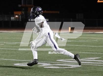 Thumbnail 3 in Amador Valley @ Pittsburg (CIF NCS D1 Quarterfinal) photogallery.