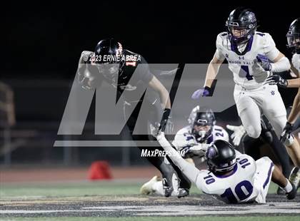 Thumbnail 2 in Amador Valley @ Pittsburg (CIF NCS D1 Quarterfinal) photogallery.
