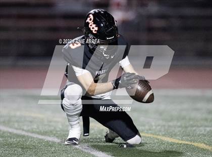 Thumbnail 3 in Amador Valley @ Pittsburg (CIF NCS D1 Quarterfinal) photogallery.