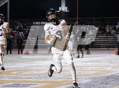 Thumbnail 1 in Amador Valley @ Pittsburg (CIF NCS D1 Quarterfinal) photogallery.