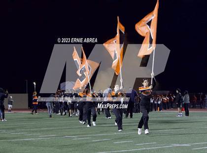 Thumbnail 3 in Amador Valley @ Pittsburg (CIF NCS D1 Quarterfinal) photogallery.