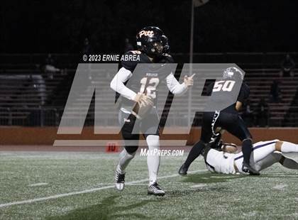 Thumbnail 2 in Amador Valley @ Pittsburg (CIF NCS D1 Quarterfinal) photogallery.