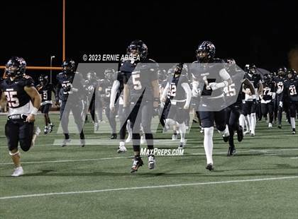 Thumbnail 3 in Amador Valley @ Pittsburg (CIF NCS D1 Quarterfinal) photogallery.