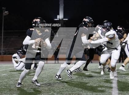 Thumbnail 1 in Amador Valley @ Pittsburg (CIF NCS D1 Quarterfinal) photogallery.