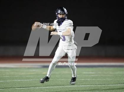 Thumbnail 1 in Amador Valley @ Pittsburg (CIF NCS D1 Quarterfinal) photogallery.