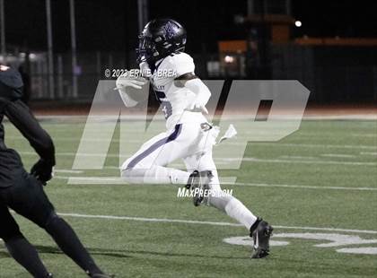 Thumbnail 1 in Amador Valley @ Pittsburg (CIF NCS D1 Quarterfinal) photogallery.