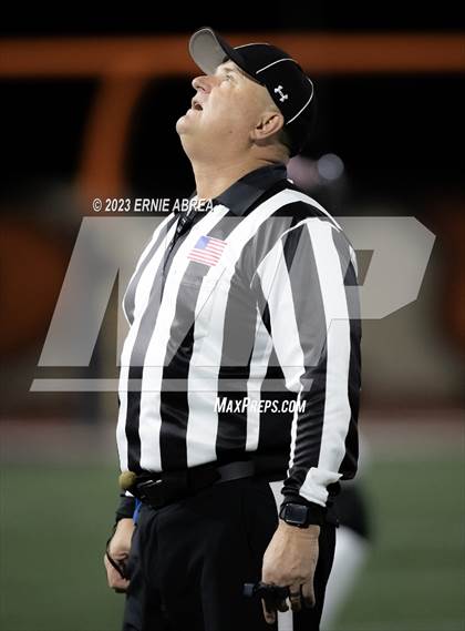 Thumbnail 3 in Amador Valley @ Pittsburg (CIF NCS D1 Quarterfinal) photogallery.