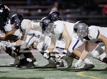 Thumbnail 2 in Amador Valley @ Pittsburg (CIF NCS D1 Quarterfinal) photogallery.
