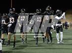 Photo from the gallery "Amador Valley @ Pittsburg (CIF NCS D1 Quarterfinal)"