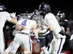 Photo from the gallery "Amador Valley @ Pittsburg (CIF NCS D1 Quarterfinal)"