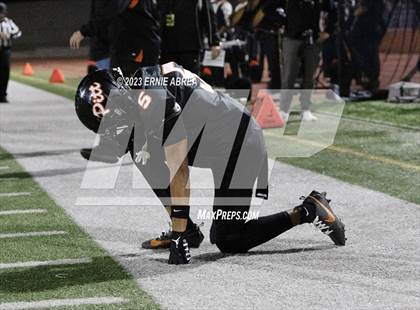 Thumbnail 3 in Amador Valley @ Pittsburg (CIF NCS D1 Quarterfinal) photogallery.