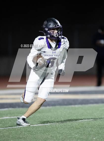 Thumbnail 2 in Amador Valley @ Pittsburg (CIF NCS D1 Quarterfinal) photogallery.