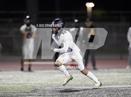 Thumbnail 3 in Amador Valley @ Pittsburg (CIF NCS D1 Quarterfinal) photogallery.