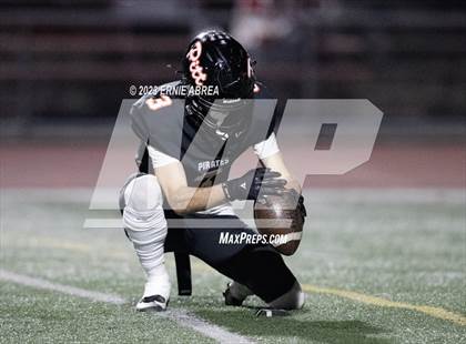 Thumbnail 1 in Amador Valley @ Pittsburg (CIF NCS D1 Quarterfinal) photogallery.
