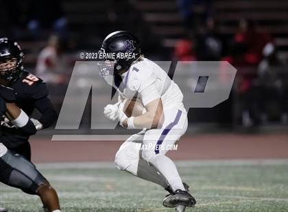 Thumbnail 2 in Amador Valley @ Pittsburg (CIF NCS D1 Quarterfinal) photogallery.