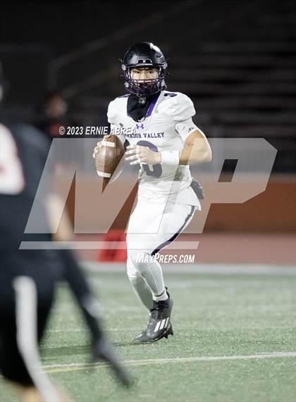 Thumbnail 1 in Amador Valley @ Pittsburg (CIF NCS D1 Quarterfinal) photogallery.
