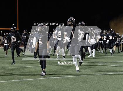 Thumbnail 2 in Amador Valley @ Pittsburg (CIF NCS D1 Quarterfinal) photogallery.
