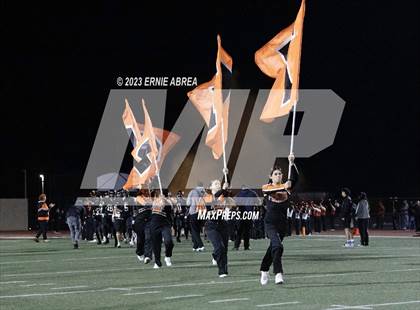 Thumbnail 3 in Amador Valley @ Pittsburg (CIF NCS D1 Quarterfinal) photogallery.