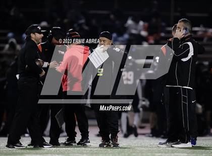 Thumbnail 3 in Amador Valley @ Pittsburg (CIF NCS D1 Quarterfinal) photogallery.