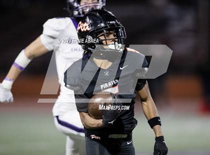 Thumbnail 1 in Amador Valley @ Pittsburg (CIF NCS D1 Quarterfinal) photogallery.