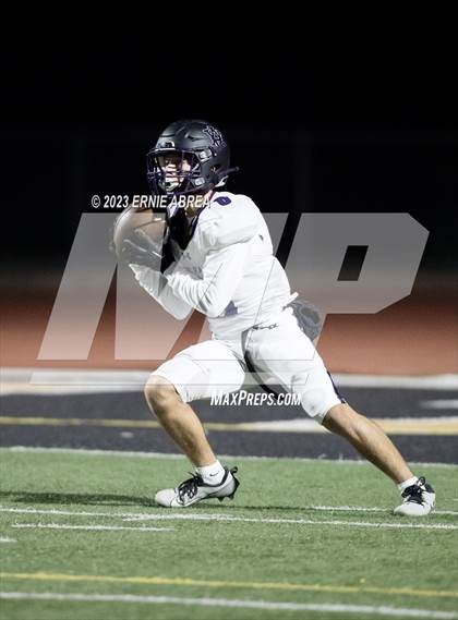 Thumbnail 2 in Amador Valley @ Pittsburg (CIF NCS D1 Quarterfinal) photogallery.