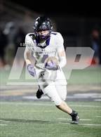 Photo from the gallery "Amador Valley @ Pittsburg (CIF NCS D1 Quarterfinal)"