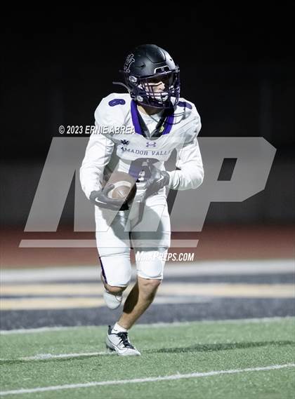 Thumbnail 2 in Amador Valley @ Pittsburg (CIF NCS D1 Quarterfinal) photogallery.