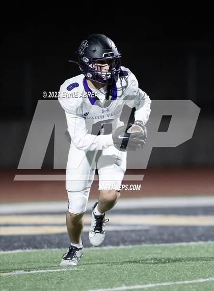 Thumbnail 1 in Amador Valley @ Pittsburg (CIF NCS D1 Quarterfinal) photogallery.