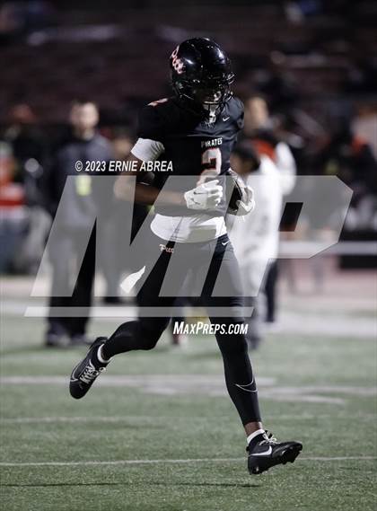 Thumbnail 1 in Amador Valley @ Pittsburg (CIF NCS D1 Quarterfinal) photogallery.