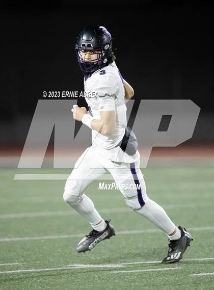 Thumbnail 2 in Amador Valley @ Pittsburg (CIF NCS D1 Quarterfinal) photogallery.