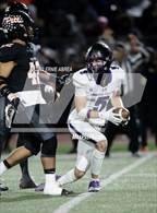 Photo from the gallery "Amador Valley @ Pittsburg (CIF NCS D1 Quarterfinal)"