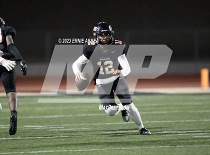 Thumbnail 1 in Amador Valley @ Pittsburg (CIF NCS D1 Quarterfinal) photogallery.