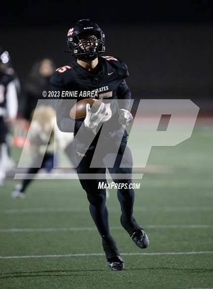Thumbnail 3 in Amador Valley @ Pittsburg (CIF NCS D1 Quarterfinal) photogallery.