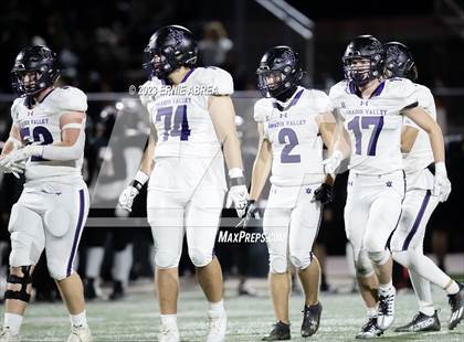 Thumbnail 1 in Amador Valley @ Pittsburg (CIF NCS D1 Quarterfinal) photogallery.
