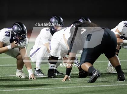 Thumbnail 3 in Amador Valley @ Pittsburg (CIF NCS D1 Quarterfinal) photogallery.