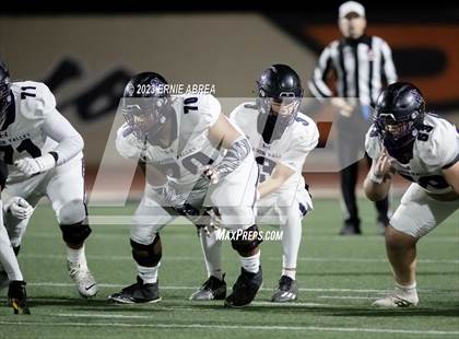 Thumbnail 2 in Amador Valley @ Pittsburg (CIF NCS D1 Quarterfinal) photogallery.
