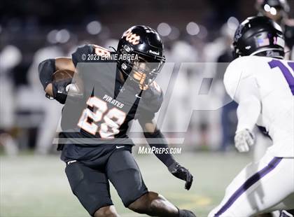 Thumbnail 1 in Amador Valley @ Pittsburg (CIF NCS D1 Quarterfinal) photogallery.