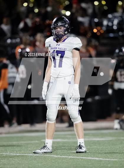 Thumbnail 2 in Amador Valley @ Pittsburg (CIF NCS D1 Quarterfinal) photogallery.