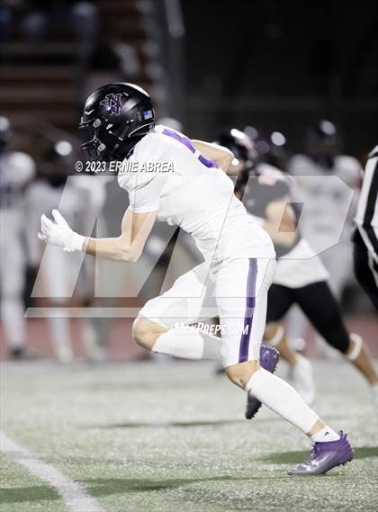 Thumbnail 2 in Amador Valley @ Pittsburg (CIF NCS D1 Quarterfinal) photogallery.