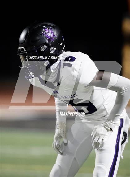 Thumbnail 1 in Amador Valley @ Pittsburg (CIF NCS D1 Quarterfinal) photogallery.