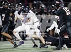 Photo from the gallery "Amador Valley @ Pittsburg (CIF NCS D1 Quarterfinal)"